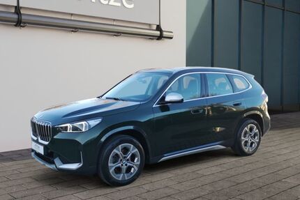 BMW X1 115.920 km 29.990 &euro; Sangerhausen 06526