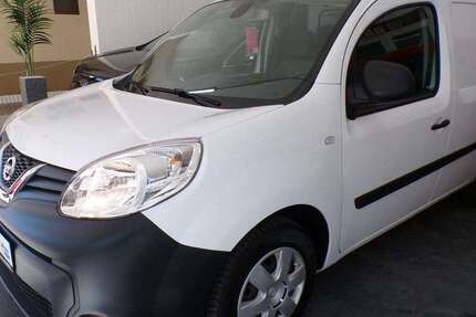Nissan NV250 101.900 km 8.790 &euro; Pforzheim 75172
