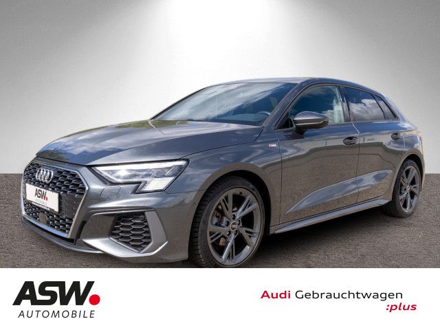 Audi A3 61.600 km 23.830 &euro; Weinsberg 74189