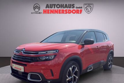 Citroen C5 Aircross 119.449 km 14.850 &euro; Kubschütz 02627