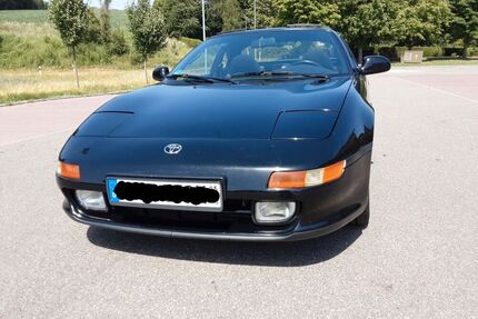 Toyota MR 2