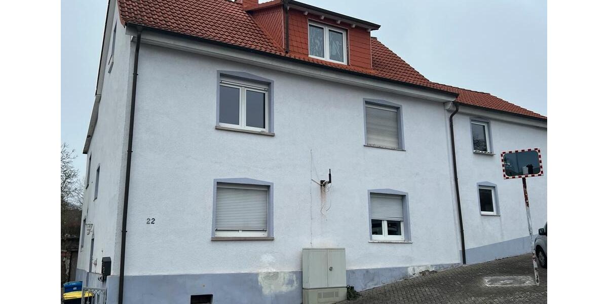 Mehrfamilienhaus, Wohnhaus Pohlheim - 2 Zimmer, 3 m&sup2;, 440.000&euro; | Angebot:26857826
