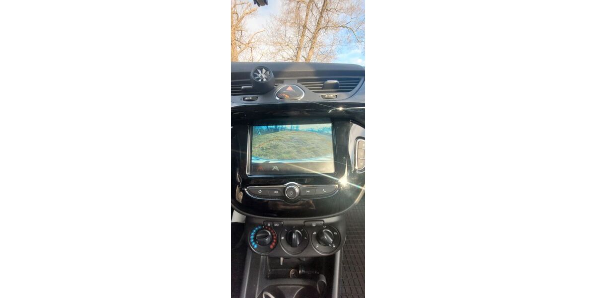 Opel Corsa 99.000 km 8.900 &euro; Steinau 21775