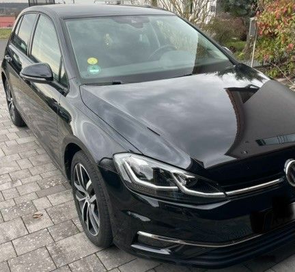 VW Golf 84.000 km 18.000 &euro; Dettelbach 97337