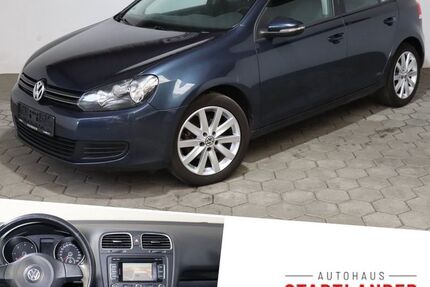 VW Golf 155.041 km 5.700 &euro; Norderstedt 22844
