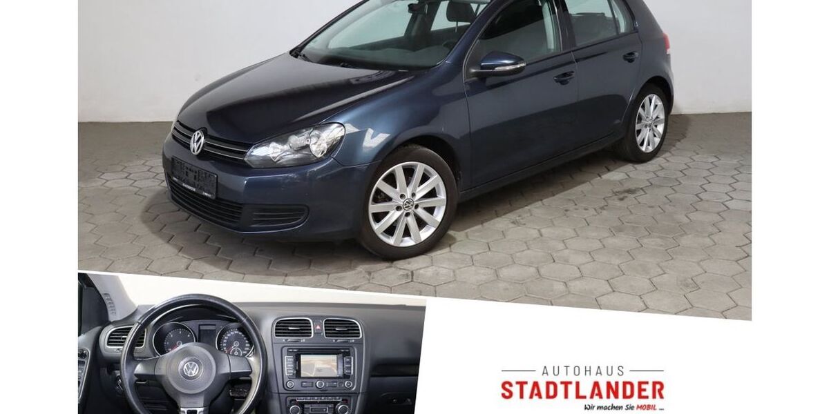 VW Golf 155.041 km 5.700 &euro; Norderstedt 22844