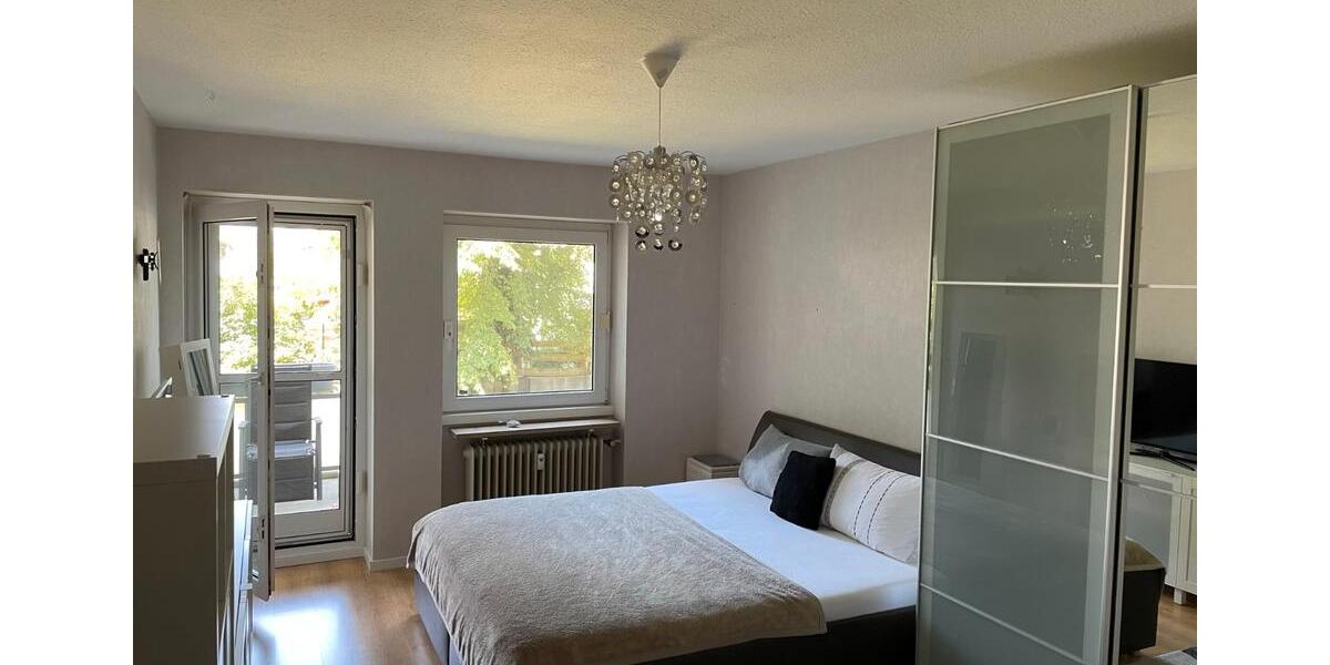Erdgeschoßwohnung Monheim am Rhein - 2 Zimmer, 58 m&sup2;, 179.000&euro; | Angebot:26429363