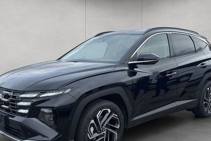 Hyundai TUCSON 1.001 km 40.950 &euro; Frankfurt 60386