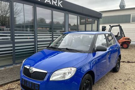 Skoda Fabia 133.000 km 1.190 € Landsberg am Lech 86899