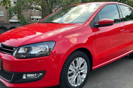VW Polo 65.000 km 9.800 &euro; Hamburg 22301