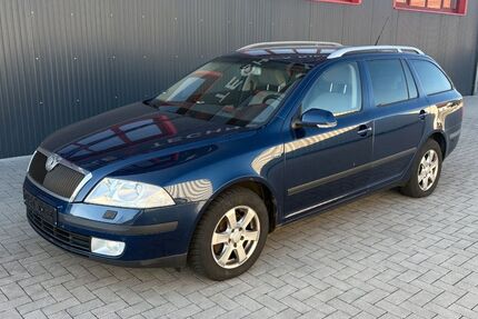 Skoda Octavia 267.100 km 3.290 &euro; Walderbach 93194