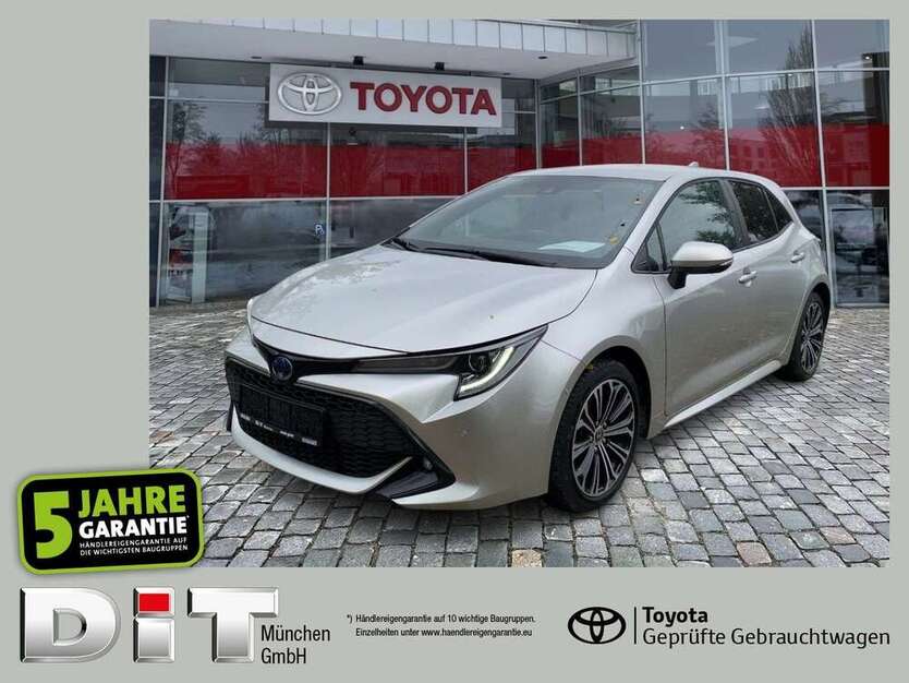 Corolla