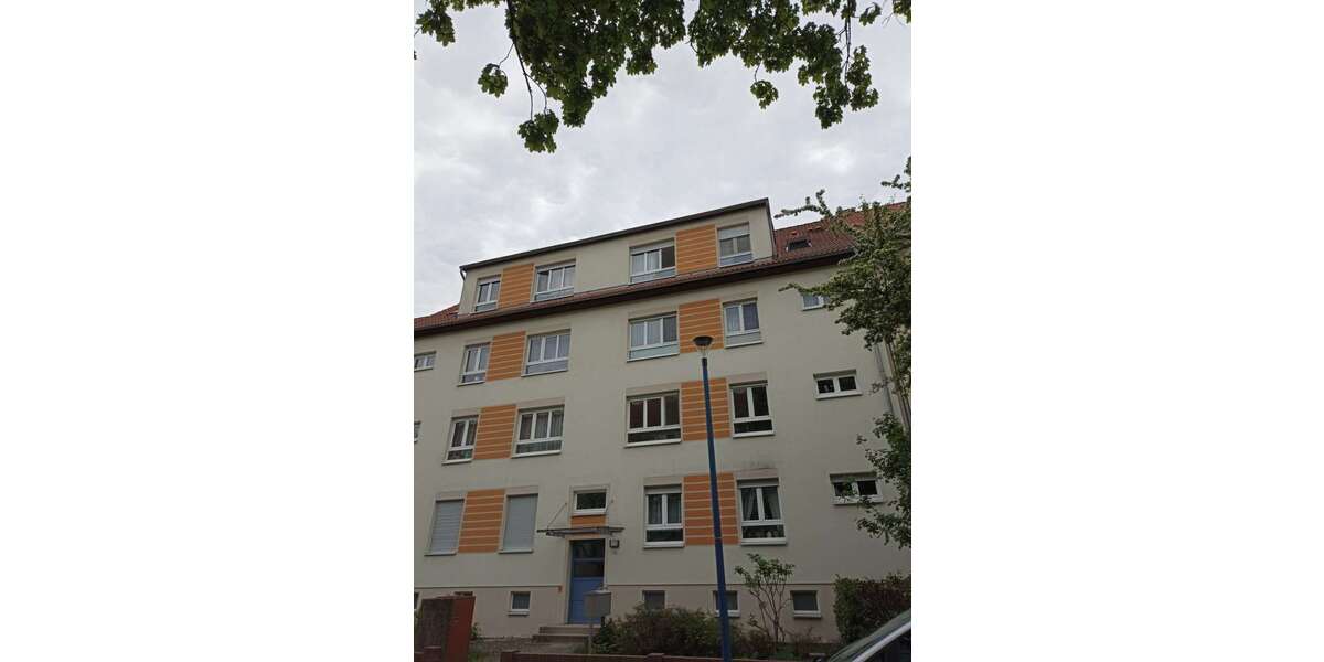 Etagenwohnung Cottbus Sachsendorf - 3 Zimmer, 86 m&sup2;, 902&euro; | Angebot:26891155