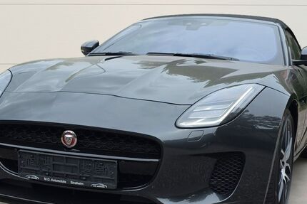 Jaguar F-Type 74.400 km 45.500 &euro; Sinsheim 74889