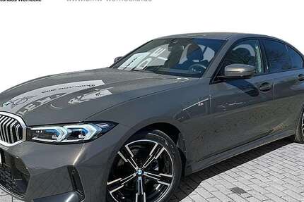 BMW 320 9.448 km 49.810 &euro; Wildau 15745