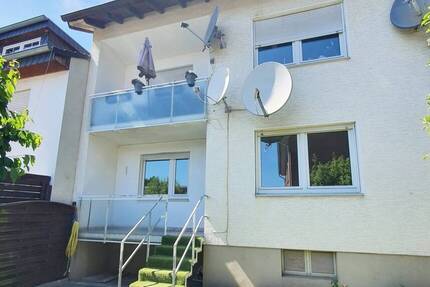 Charmante 2-Zimmer-Wohnung mit Garten in schöner Lage im Zentrum von Gütersloh 3 zimmer