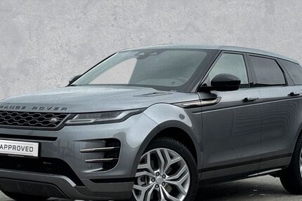 Land Rover Range Rover Evoque 16.500 km 51.450 &euro; Karlsruhe 76187