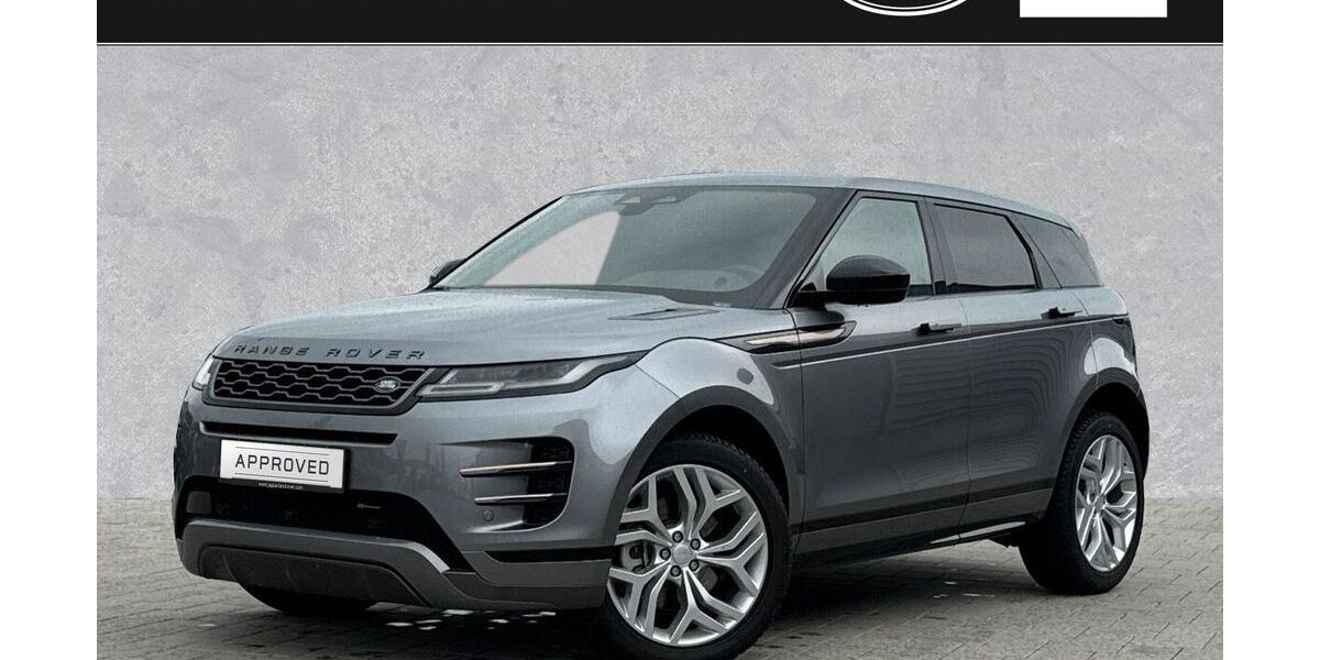 Land Rover Range Rover Evoque 16.500 km 51.450 &euro; Karlsruhe 76187