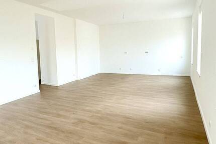 Exklusive Loft-Obergeschosswohnung-75 m² Neubauqualität mit 3m Deckenhöhe & hochwertiger Einbauküche 3 zimmer