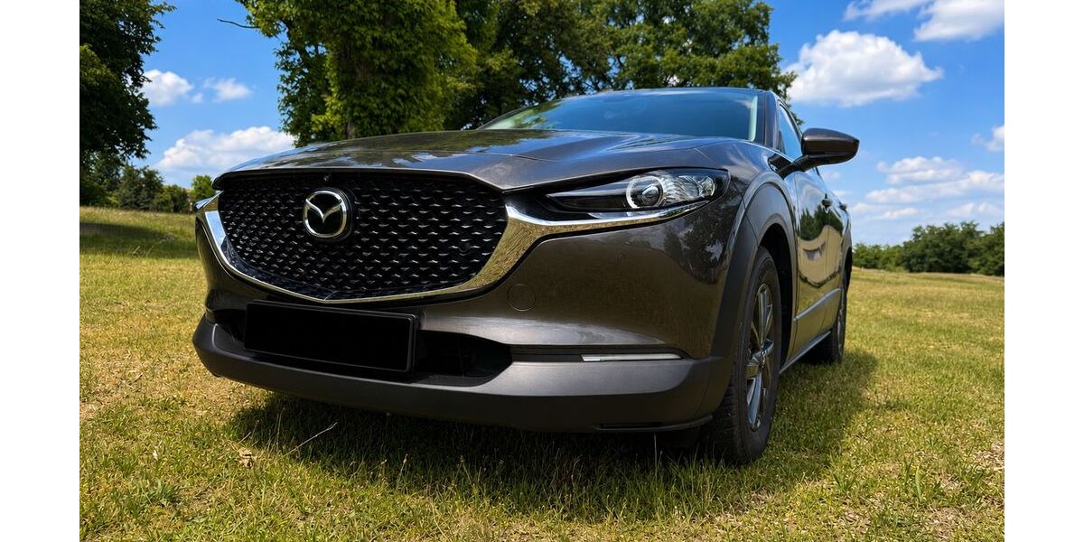 Mazda CX-30 118.500 km 18.990 &euro; Jessen 06917