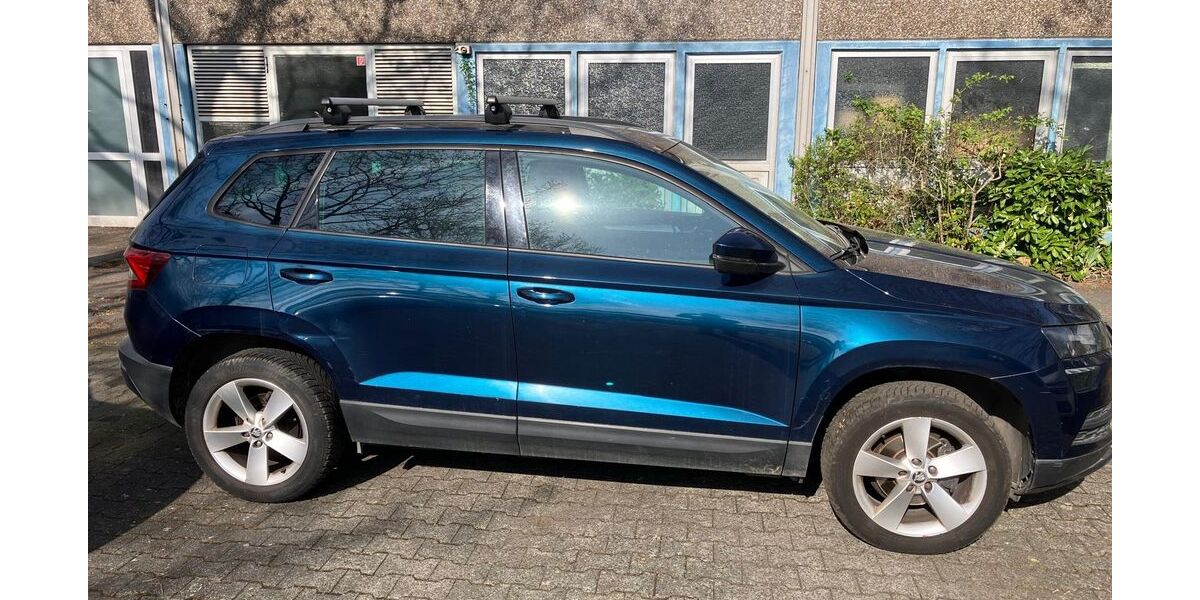 Skoda Karoq 148.000 km 14.280 &euro; Hofheim am Taunus 65719