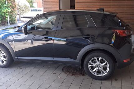 Mazda CX-3 85.000 km 12.900 &euro; Kaiserslautern 67655