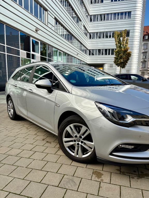 Opel Astra 199.908 km 6.300 € Elchingen 89275