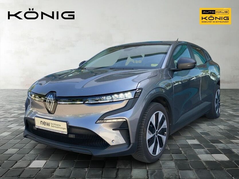 Renault Megane E-TECH 16.824 km 27.999 € Erfurt 99091