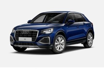 Audi Q2 21.436 km 31.550 € Aalen 73431