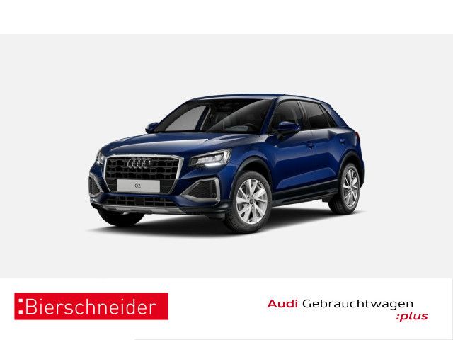 Audi Q2 21.436 km 31.550 € Aalen 73431