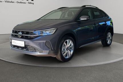 VW Taigo 1.022 km 25.900 &euro; Vilshofen 94474