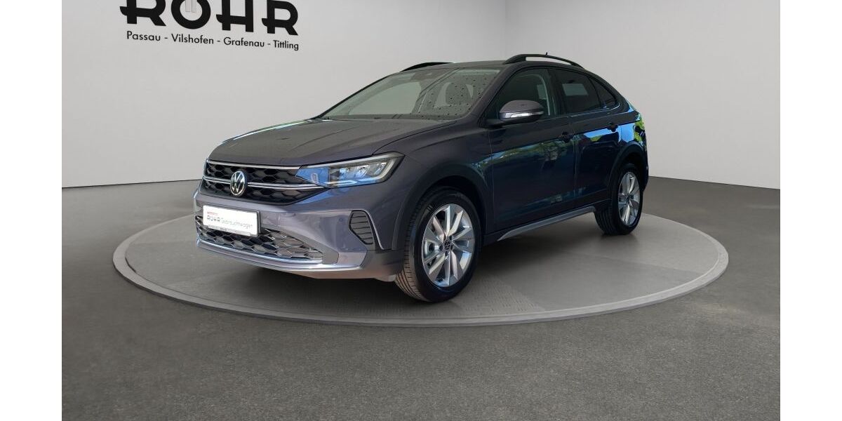 VW Taigo 1.022 km 25.900 &euro; Vilshofen 94474