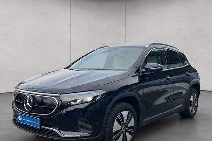 Mercedes-Benz EQA 25.672 km 25.790 &euro; Husum 25813