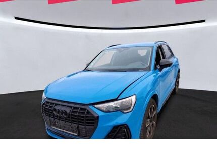 Audi Q3 34.765 km 32.299 &euro; Weinheim 69469