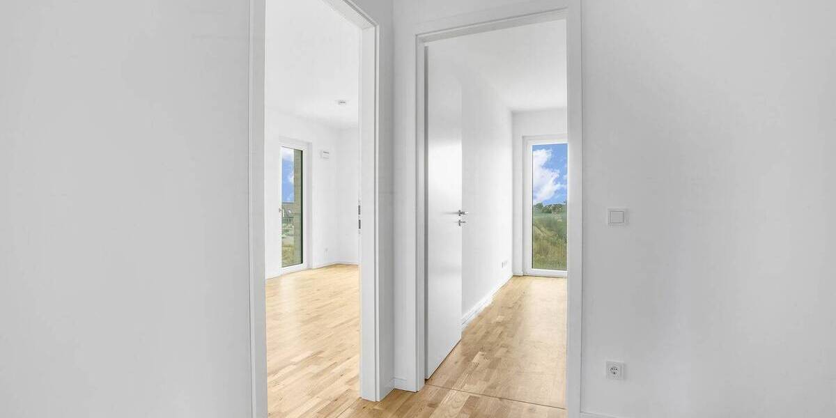 Etagenwohnung List - 3 Zimmer, 109 m&sup2;, 841.600&euro; | Angebot:25702846