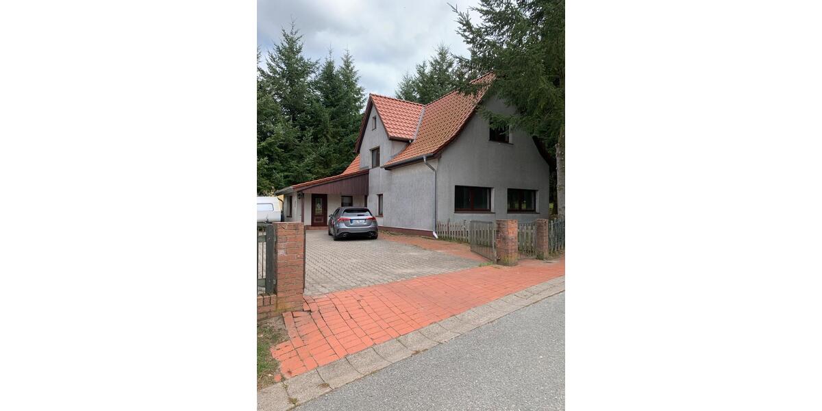 Einfamilienhaus Neubrandenburg - 5 Zimmer, 125 m&sup2;, 1.150&euro; | Angebot:26321818