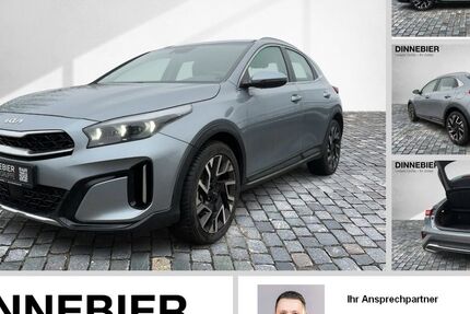 Kia XCeed 19.872 km 22.415 &euro; Wittstock 16909