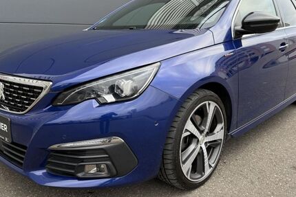 Peugeot 308 148.123 km 10.980 &euro; Trier 54294