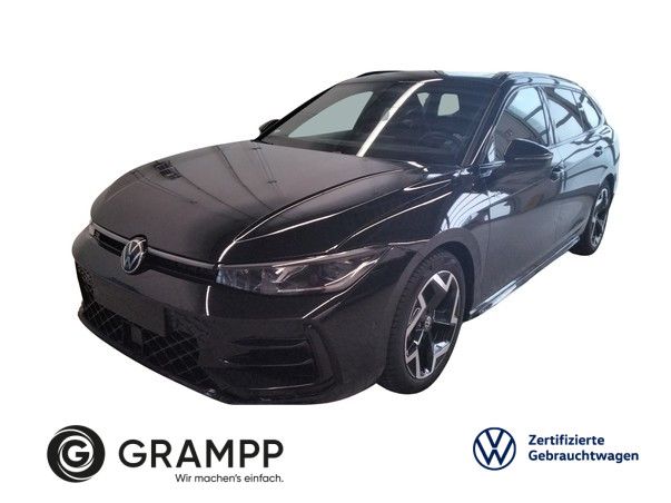 VW Passat 12.843 km 45.980 &euro; Lohr am Main 97816