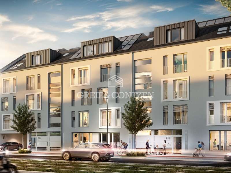 Büro in Köln 460.000 € 342 m² zimmer