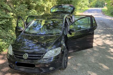 VW Golf Plus 229.000 km 3.333 &euro; Kiel 24114