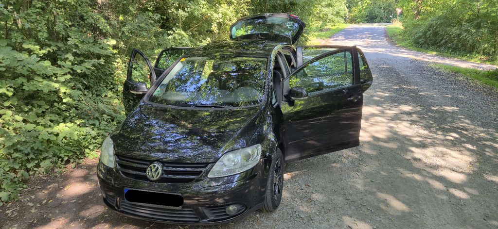 VW Golf Plus 229.000 km 3.333 &euro; Kiel 24114
