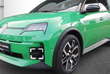 Renault R 5 3.700 km 31.470 € Suhl 98527