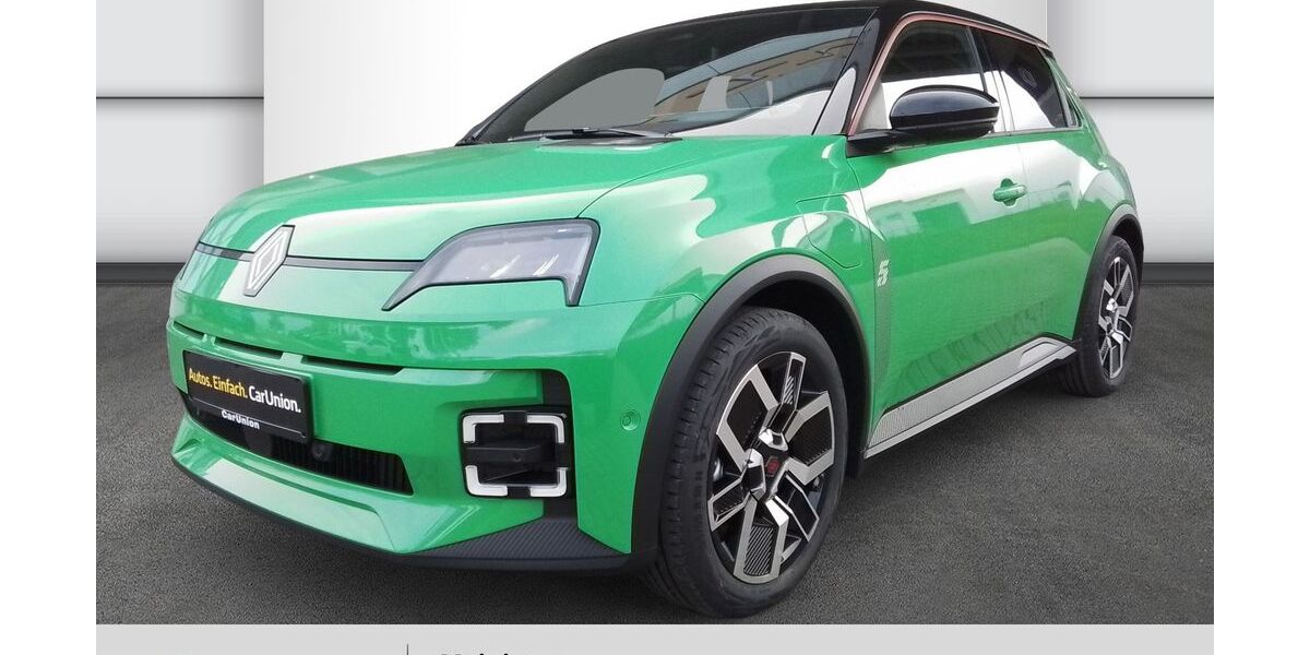 Renault R 5 3.700 km 31.940 € Suhl 98527