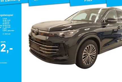 VW Tiguan 7.930 km 40.948 &euro; Kempten 87437