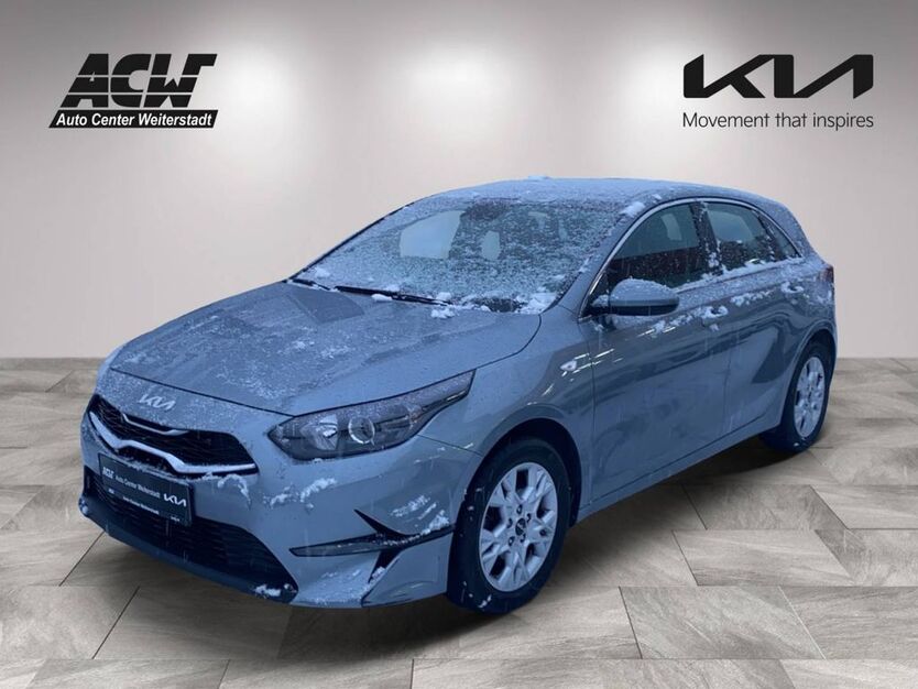 Kia ceed / Ceed 43.500 km 18.877 € Weiterstadt-Darmstadt 64331