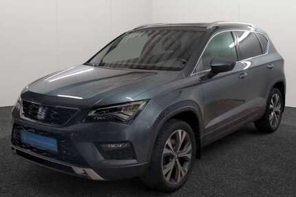 Seat Ateca 71.840 km 19.876 &euro; Gera 07549
