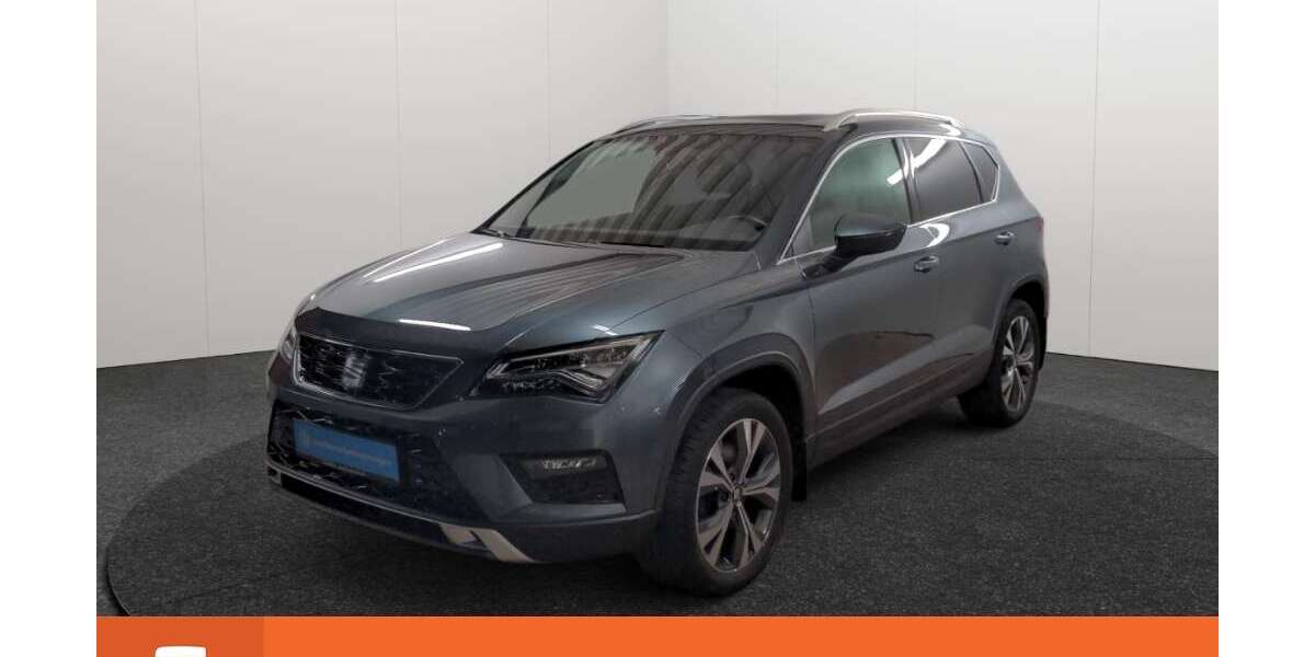 Seat Ateca 71.840 km 19.876 &euro; Gera 07549