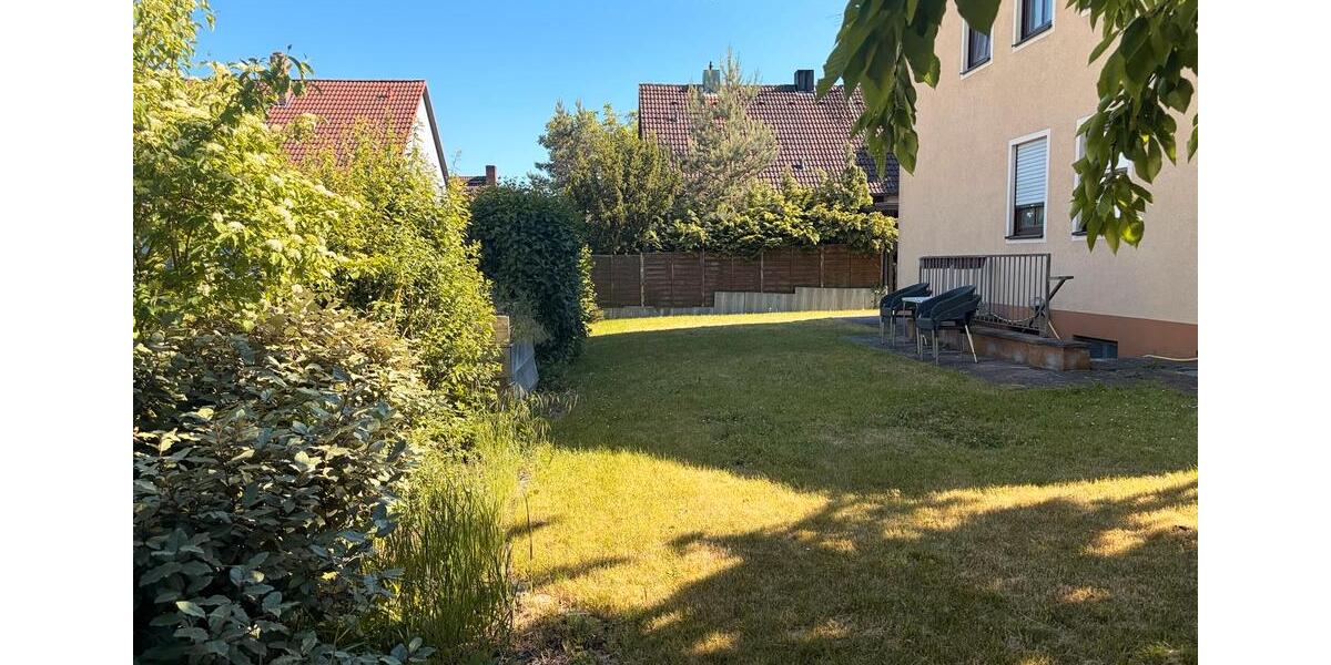 Mehrfamilienhaus, Wohnhaus Markt Erlbach - 8 Zimmer, 200 m&sup2;, 579.000&euro; | Angebot:26992725
