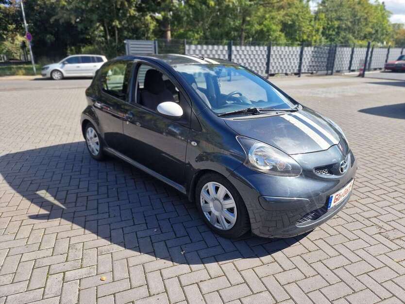 Aygo